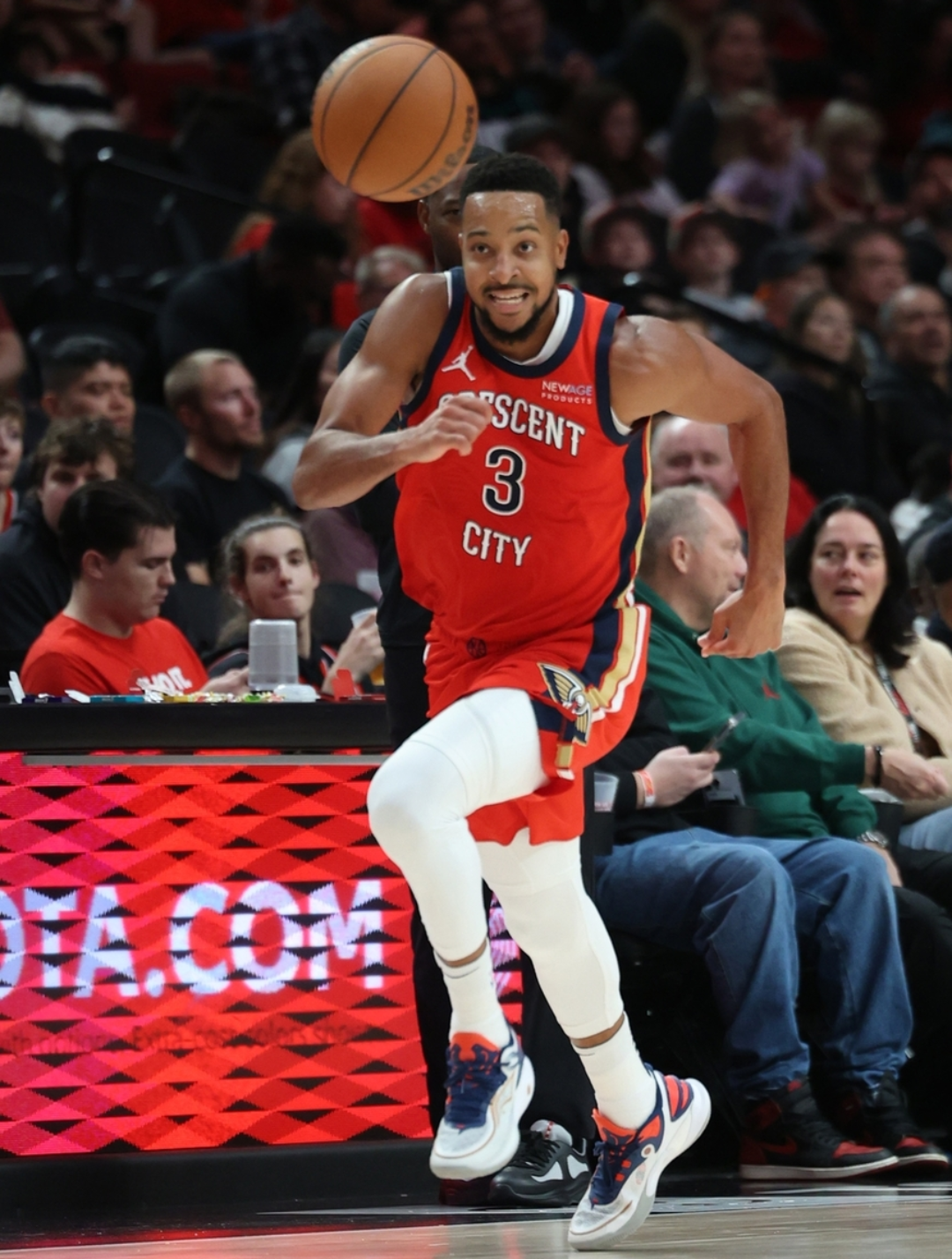 开元体最在线新网址今晨突围战来临，波特兰开拓者围绕NBA总决赛刷新队史纪录，管理层满意，纪律约束更严格的简单介绍